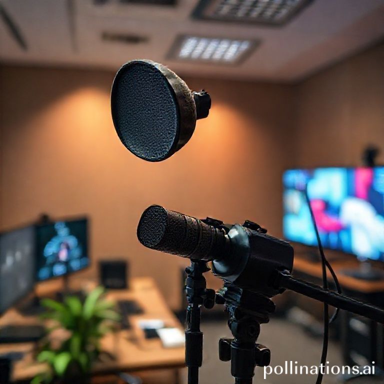 🔧 추가 팁: 녹음 및 화상 회의 시 소음 관리