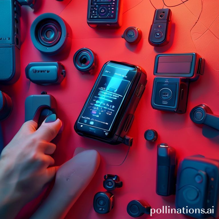 🔧 스마트 기기 활용 및 관리 팁