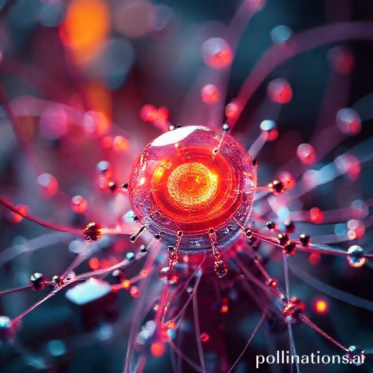 🔬 응용물리, 신소재 개발의 핵심 엔진