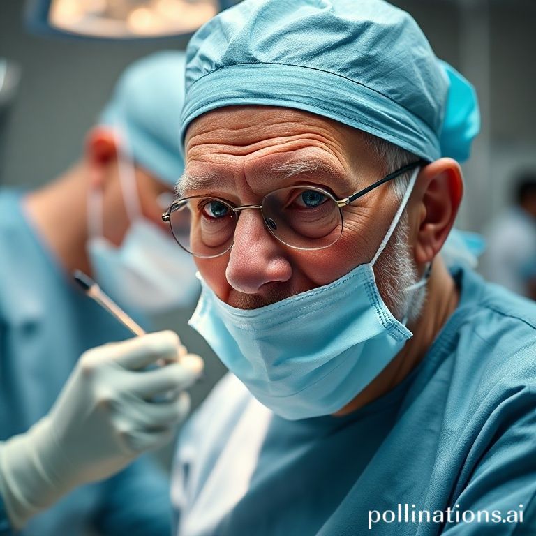 🔬 최신 수술 기법과 70대 환자를 위한 고려사항