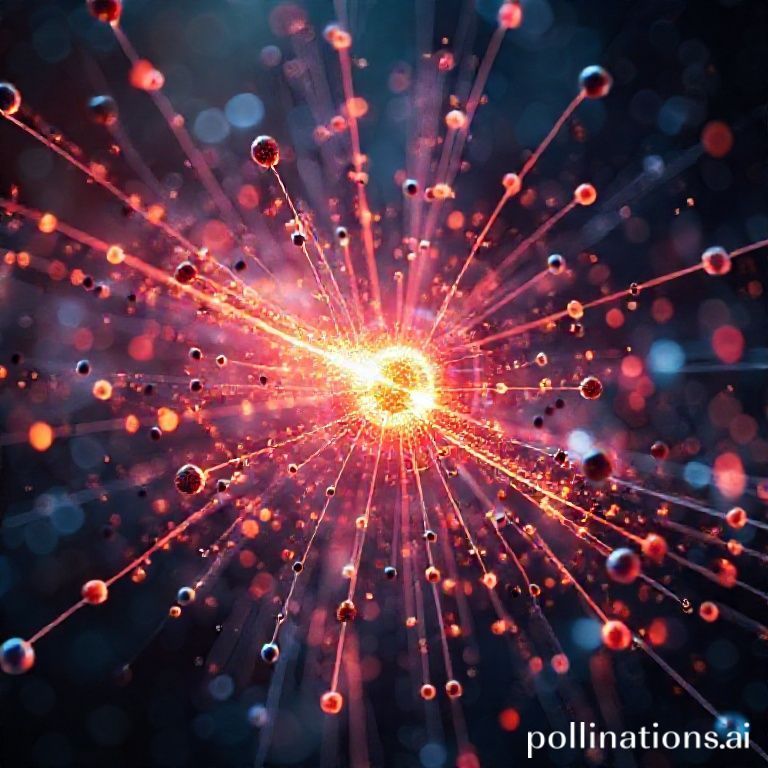 🔬 AI가 입자 물리학 연구에 미치는 구체적인 영향