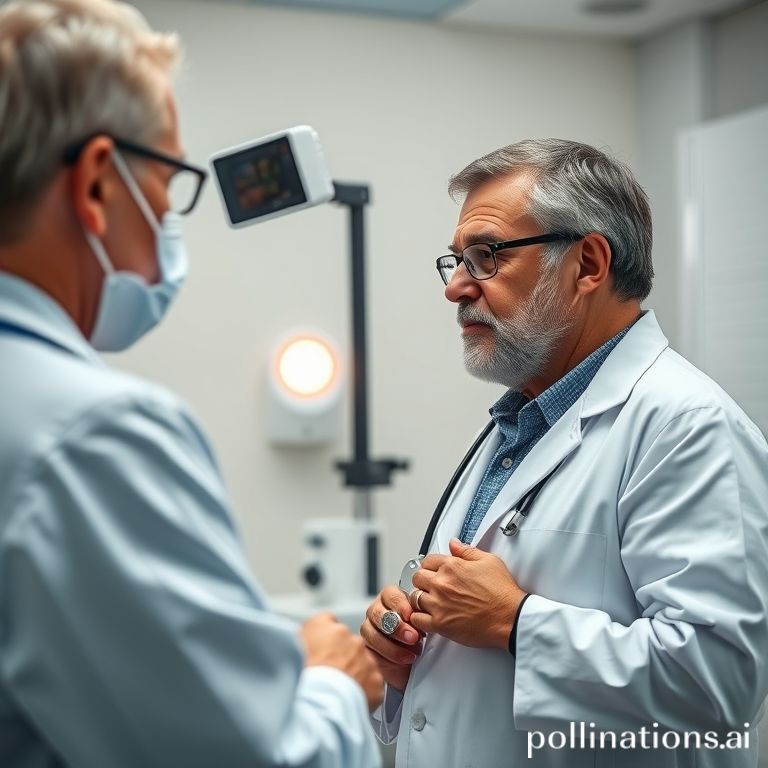 🔬 조기 발견을 위한 정기 검진 및 스크리닝의 진화