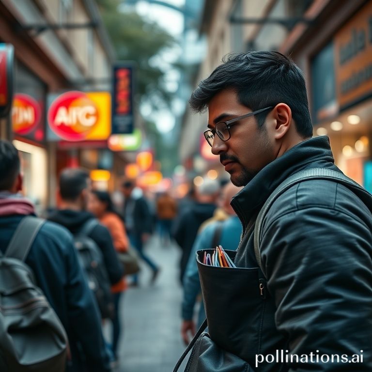 🗺️ 주요 위험 지역별 소매치기 최신 경향 및 사례