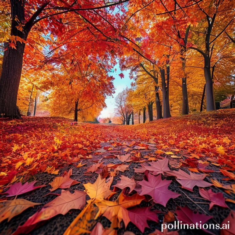 🗺️ 완벽한 단풍 당일치기 여행 계획