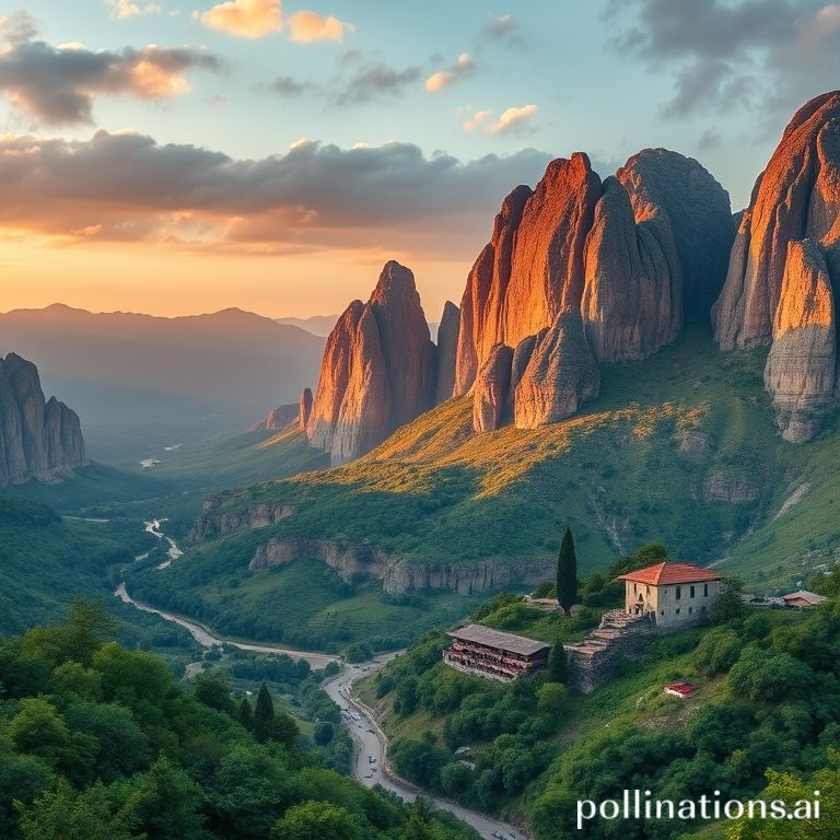 🗺️ 지역별 특색과 숨겨진 맛집