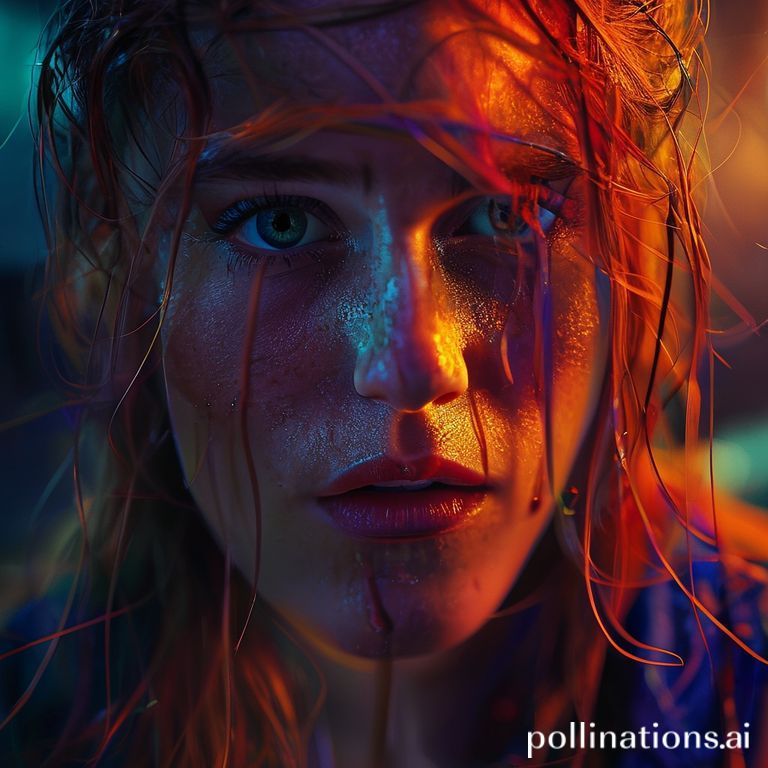 😭 실제 경험담 1: 황당했던 습기 사고