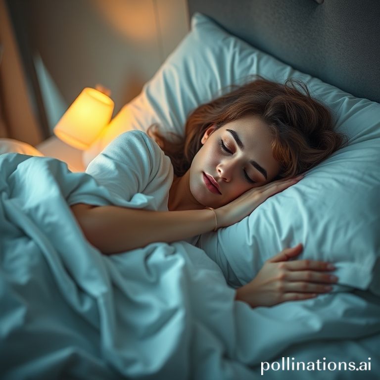 😴 충분한 수면과 스트레스 관리의 중요성