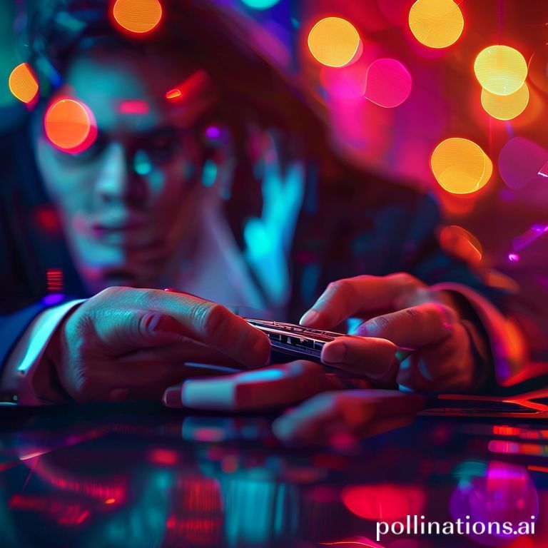 🚀 신용 관리와 대출 상담사의 역할