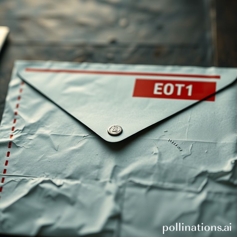 🚀 내용증명의 효력과 한계