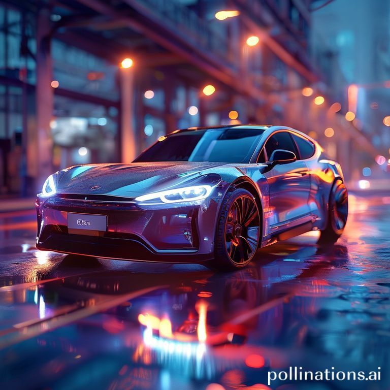 🚗 전기차/하이브리드차 배터리 방전 원인 및 진단