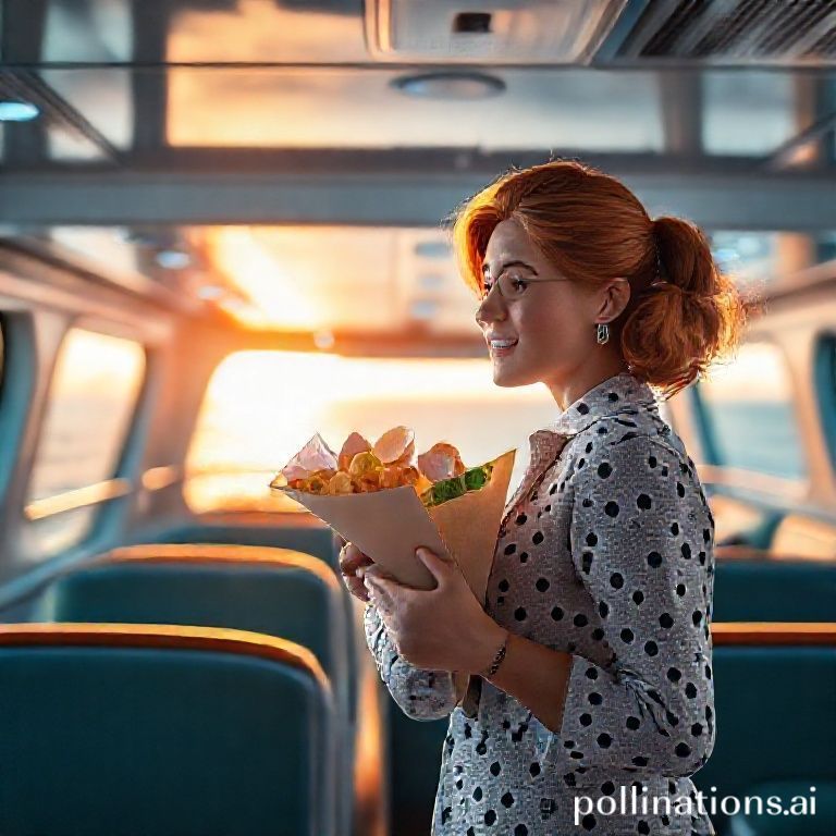 🚢 선상 절약: 똑똑한 소비 전략