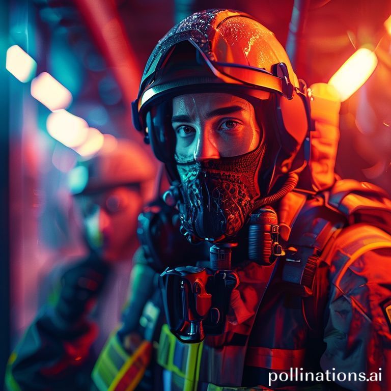 🚨 응급 상황 대비 및 신속한 대응