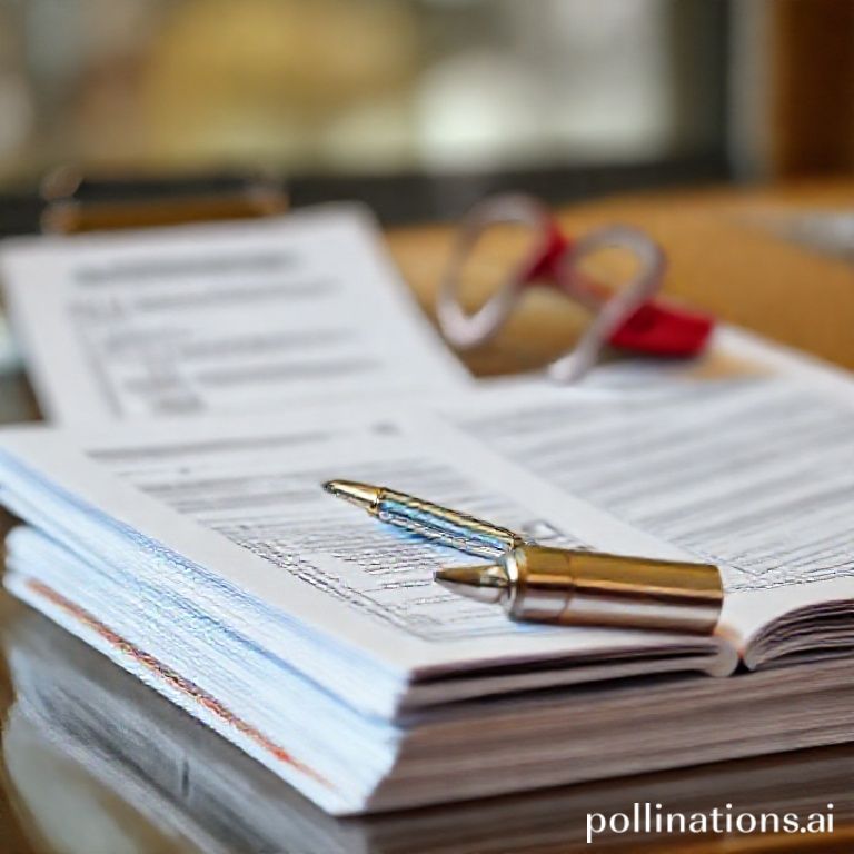 🛂 필수 서류 및 준비물 점검