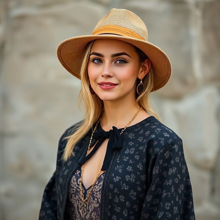 🛍️ 세련됨을 더하는 시니어 패션 아이템 추천