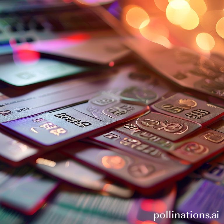 🛒 신용카드 소득공제와 연말정산 달라지는 점