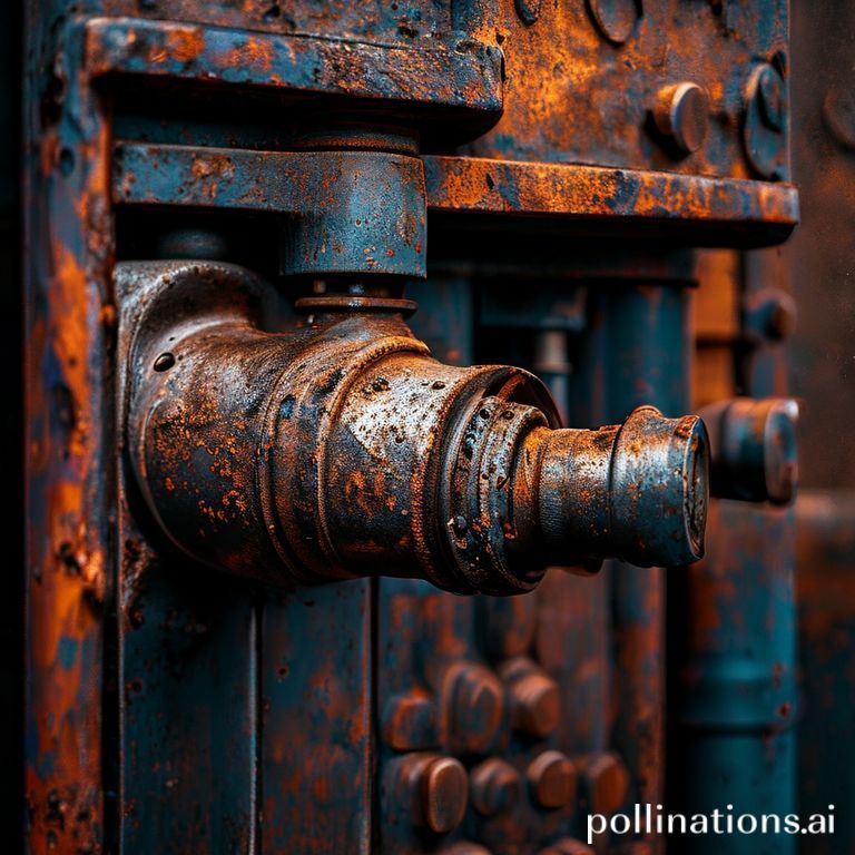 🛠️ 직접 해보는 보일러 녹 방지제 주입 방법