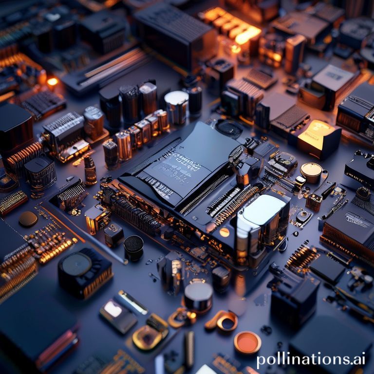 🛠️ CPU 교체 및 조립 과정 상세 가이드