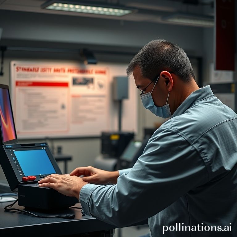 🛠️ 일반적인 초기화 절차: 단계별 가이드