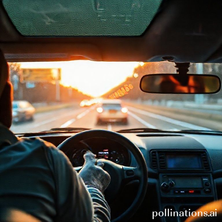 🛡️ 훈련법 2: 상황 예측과 방어 운전 전략