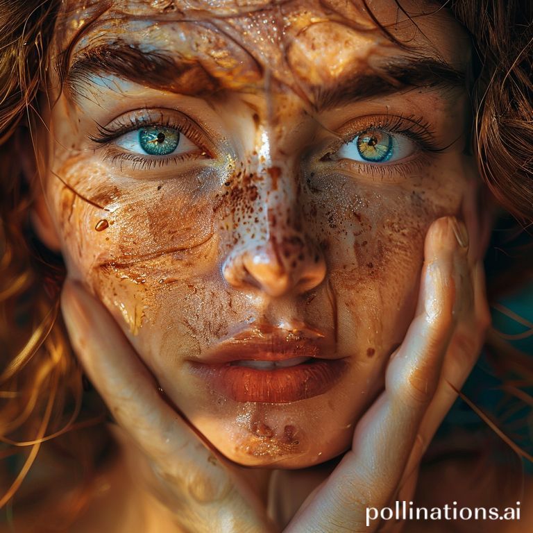 🤔 커피와 여드름: 오해와 진실