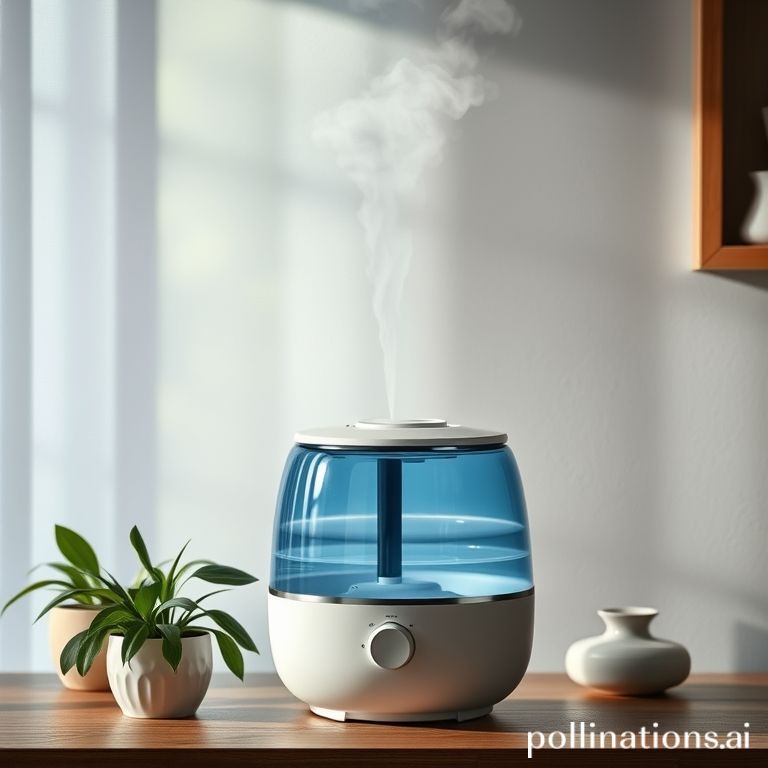 🤔 어떤 가습기가 좋을까? 종류별 장단점