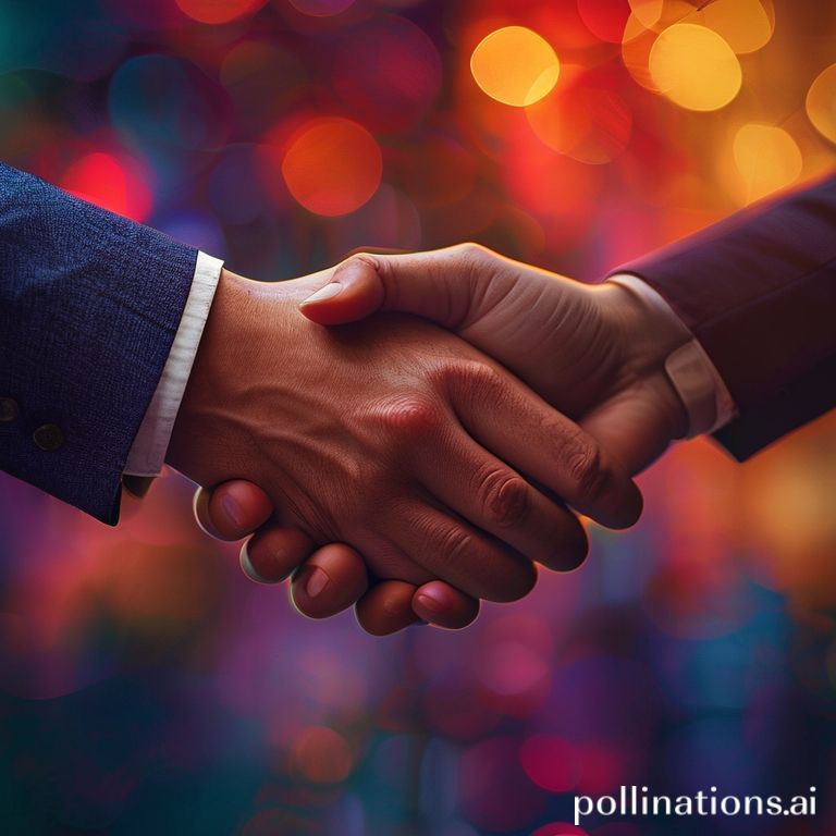 🤝 채무조정, 새로운 경제적 발판