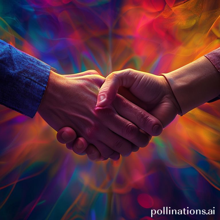 🤝 완벽한 팀워크: 정신적 시너지를 만드는 비결