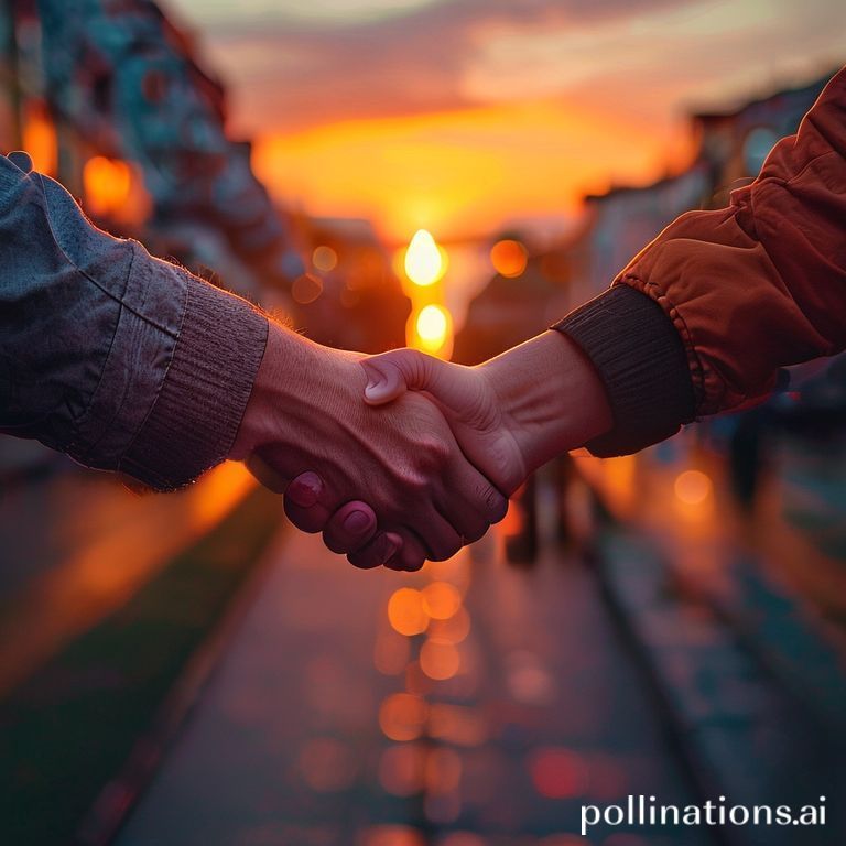 🤝 도움 요청: 현지인 및 여행 커뮤니티 활용