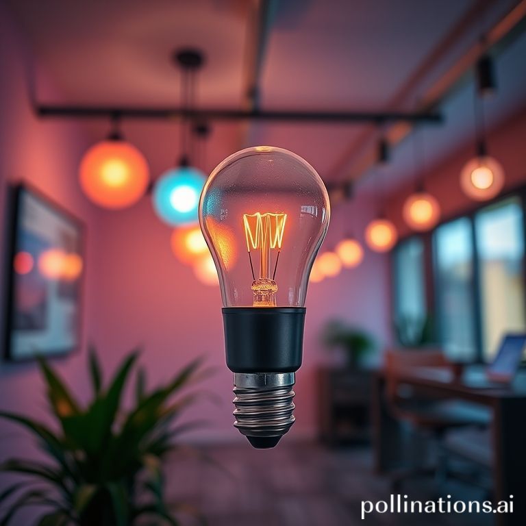 🧐 스마트조명 펌웨어 업데이트, 성공 사례와 주의점