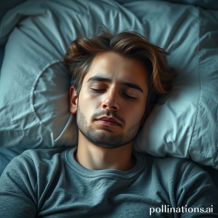 🧘 스트레스와 숙면, 혈압에 미치는 영향