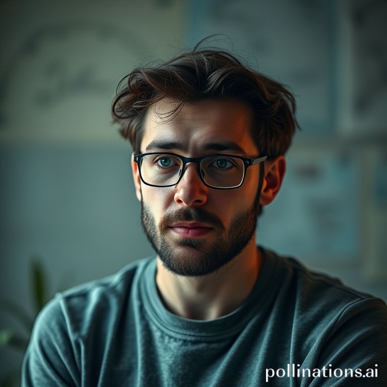 🧠 정신 건강과 생산성 저하