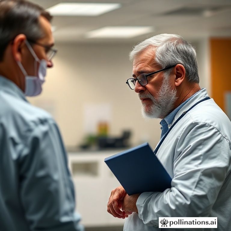 🩺 주요 만성 질환별 맞춤 관리 전략