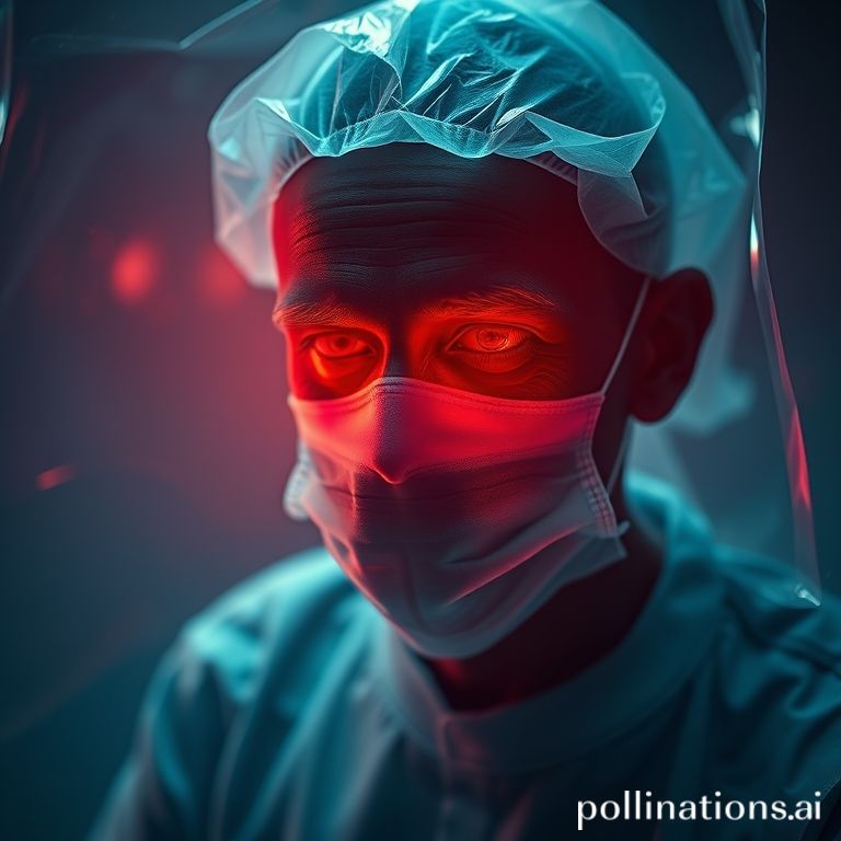 🩺 만성 질환의 숨은 위협