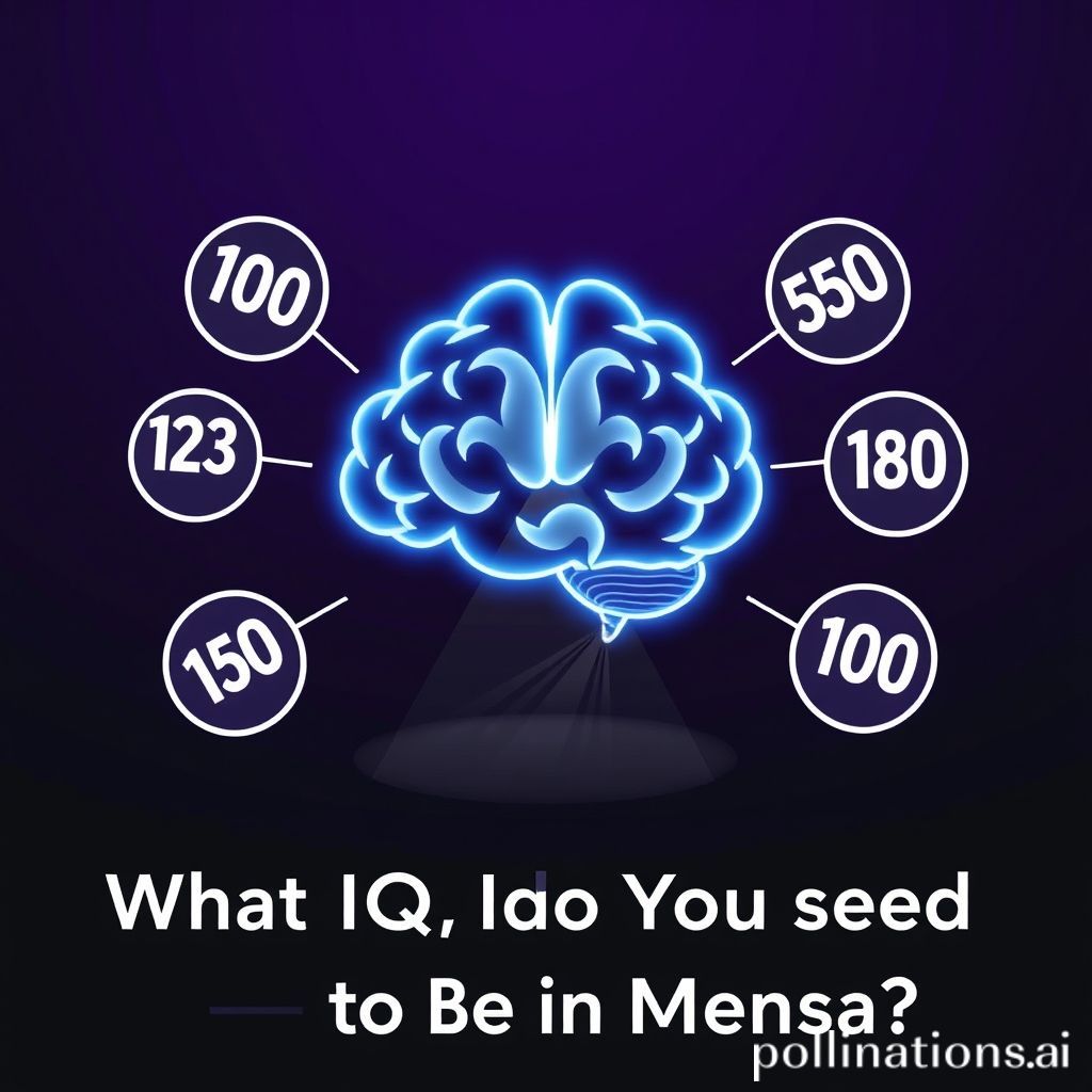 Mensa