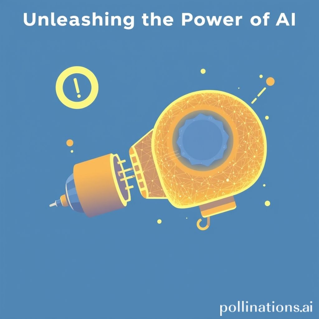 Unleashing the Power of AI: Harnessing the Future of WordPress