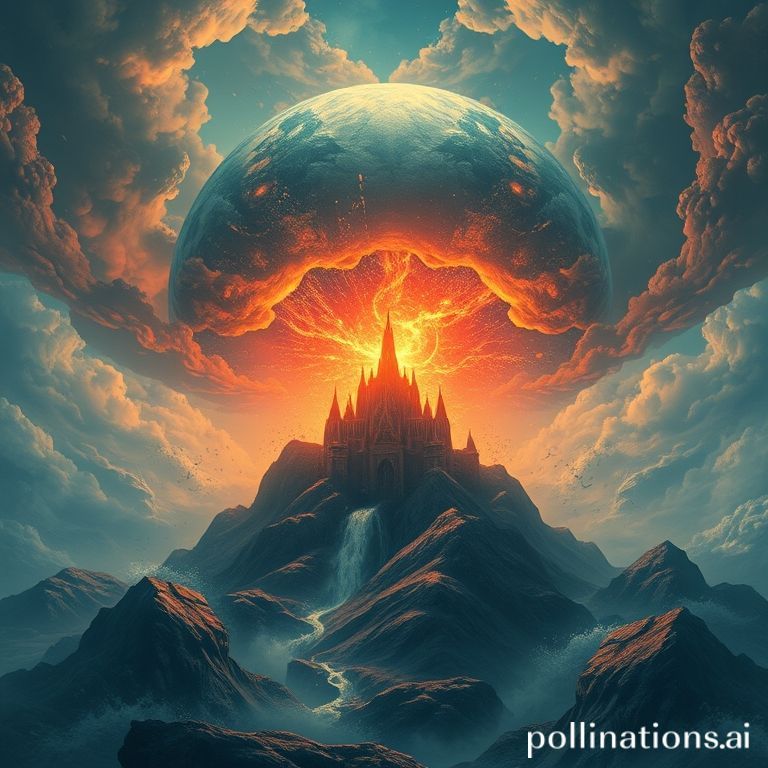 WordPress Phenomenon Image