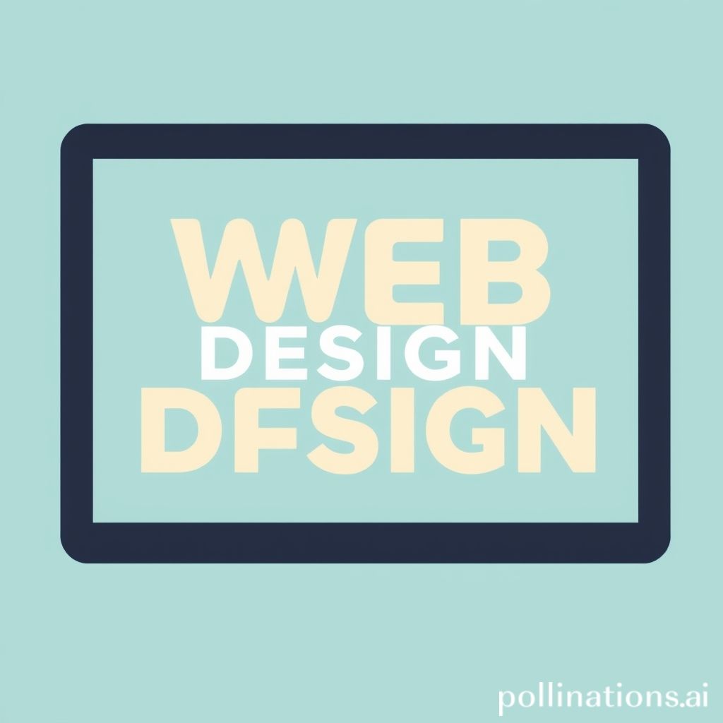 Web Design