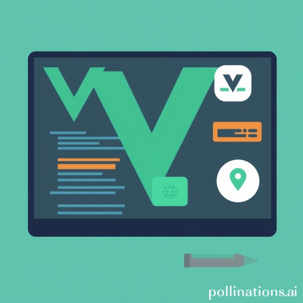 10 Advanced Features of Vue.js to Improve Your Frontend Development Skills