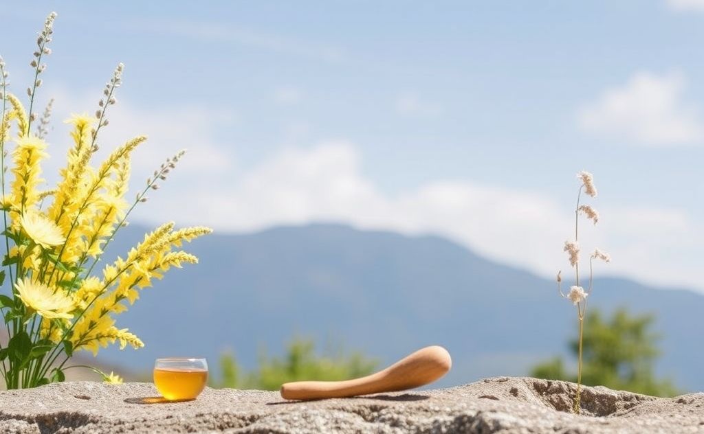 10 Ayurvedic methods for daily balance
