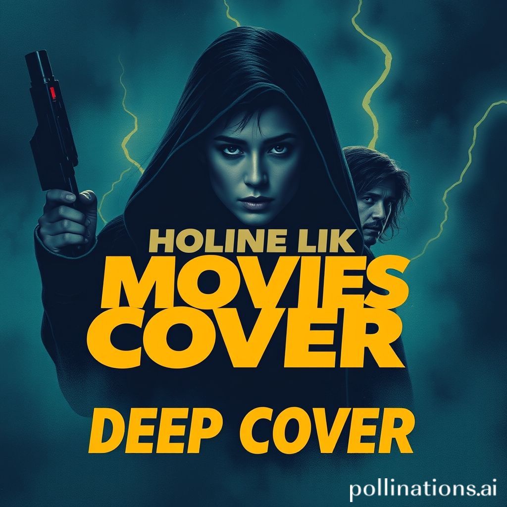 10 Best Movies Like Deep Cover