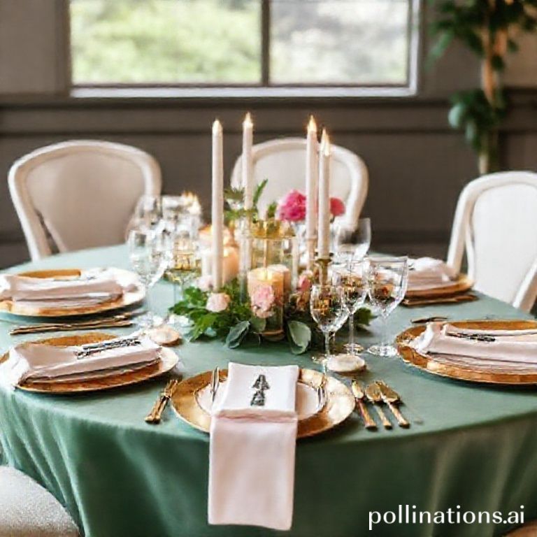 10 Creative Tablescape Theme Ideas to Impress Your Dinner Guests
