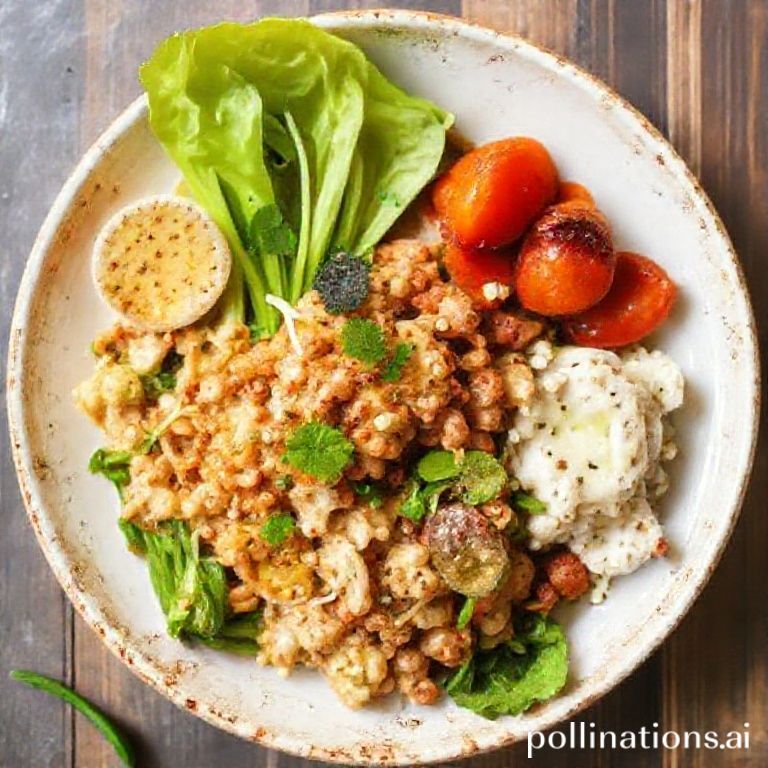 10 Delicious Recipes for a Healthy and Balanced Diet