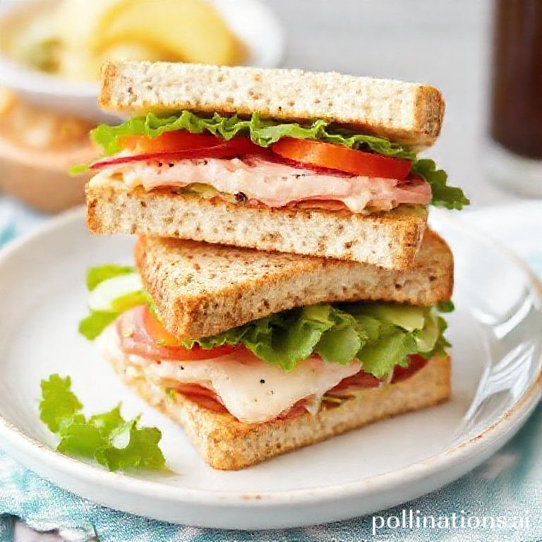 10 Easy Sandwich Recipes Perfect for Your Next Summer Picnic