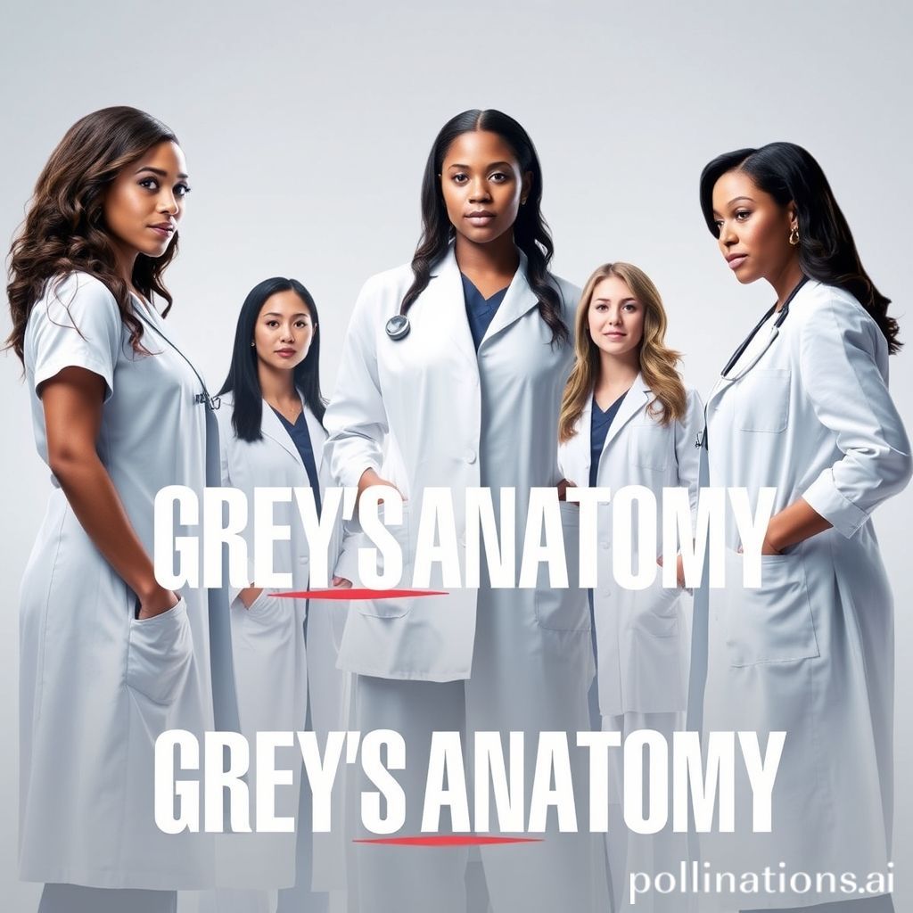 10 Essential Grey's Anatomy Episodes To Catch You Up On 21 Seasons Of Shonda Rhimes' Medical Series