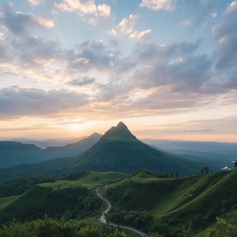 10 Essential Photography Techniques for Capturing Stunning Landscapes