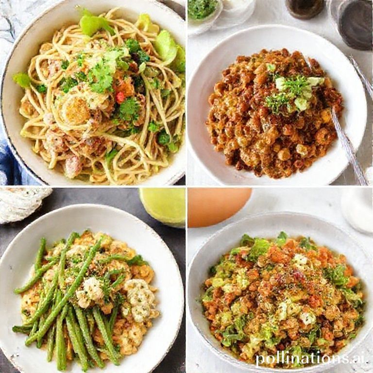 10 Healthy and Delicious Recipes for Busy Weeknights