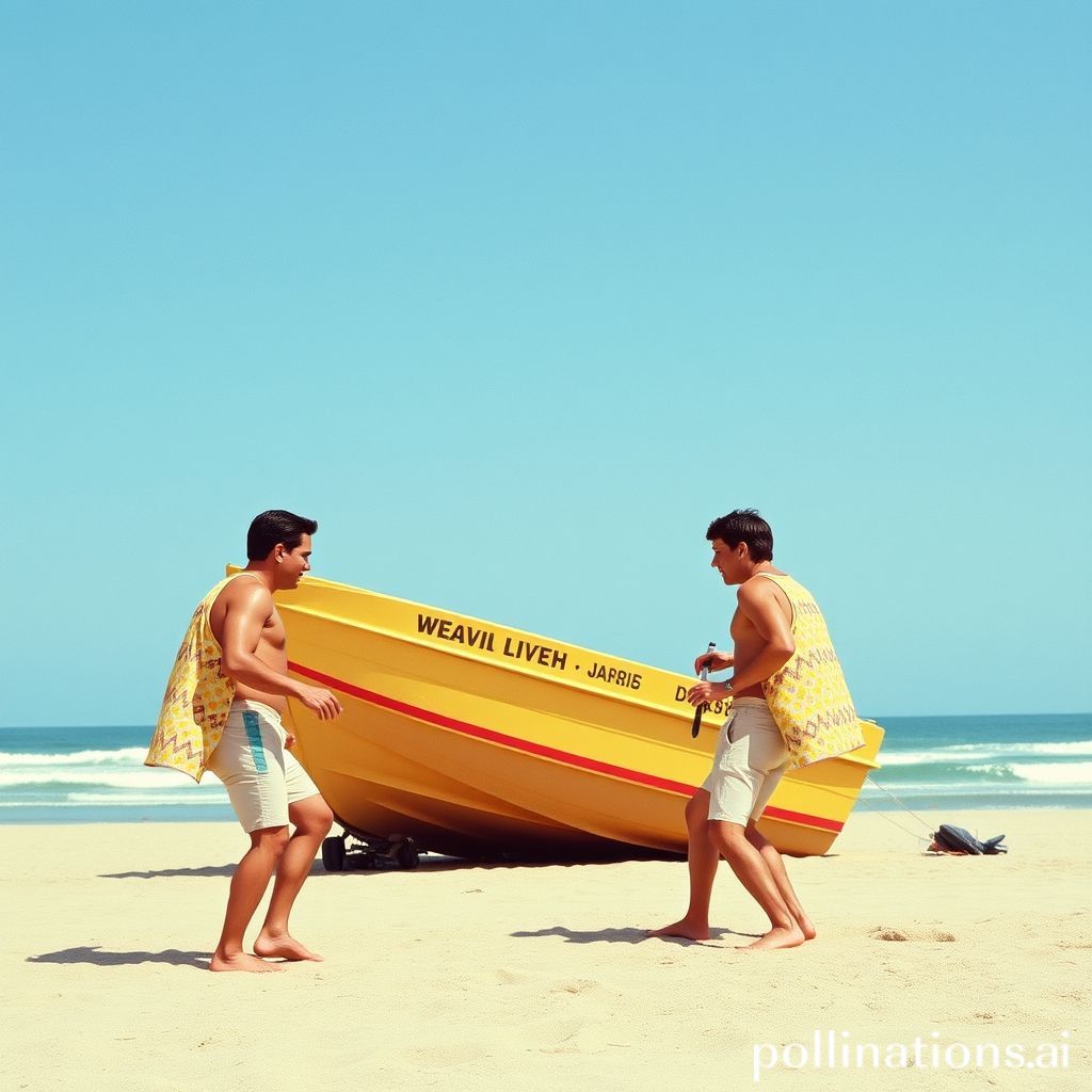 10 Iconic Beach Boys Needle Drops in Film and TV