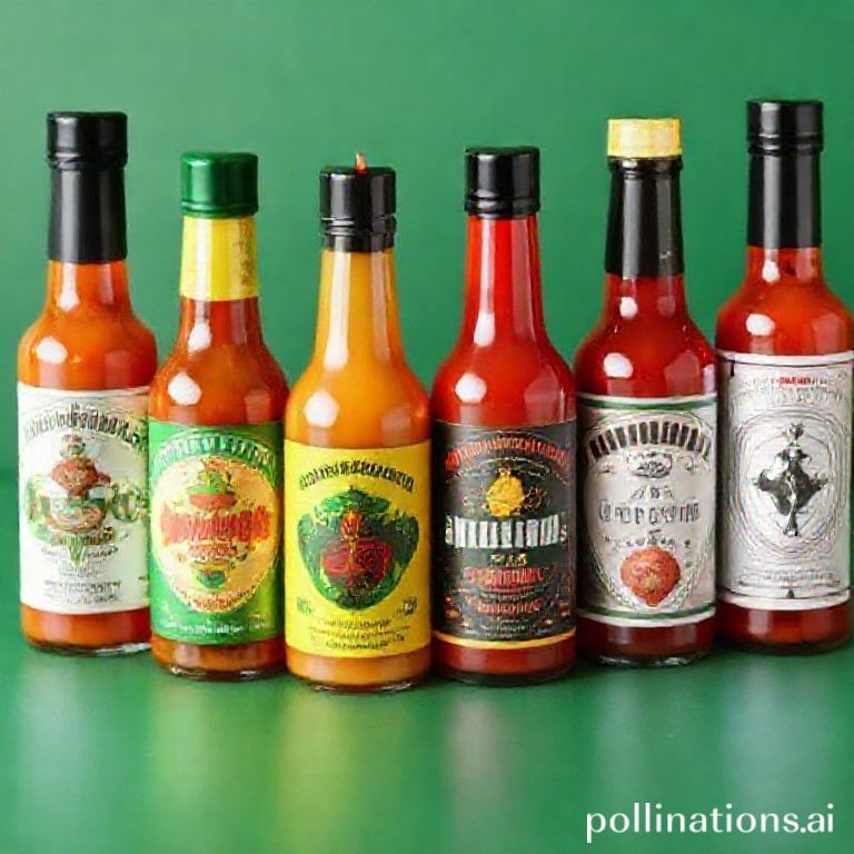10 Most Loved Hot Sauces That Will Ignite Your Taste Buds
