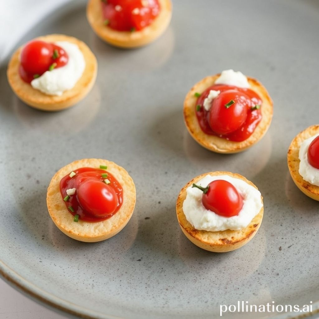 10 Simple and Delicious Holiday Appetizers Your Guests Will Devour