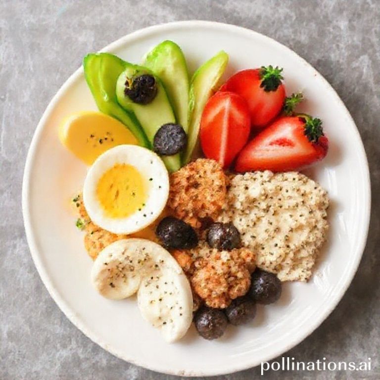 10 Simple and Healthy Snack Ideas for Busy Professionals